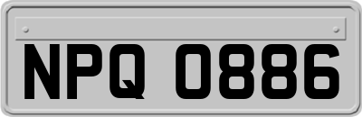 NPQ0886