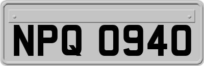 NPQ0940