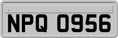 NPQ0956