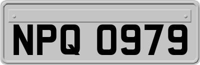 NPQ0979