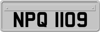 NPQ1109