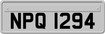 NPQ1294