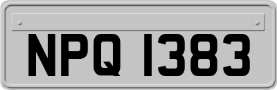 NPQ1383