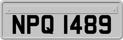 NPQ1489