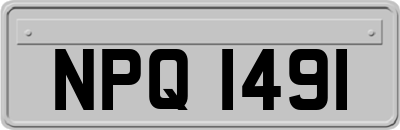 NPQ1491