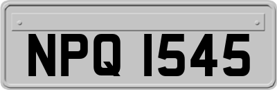 NPQ1545