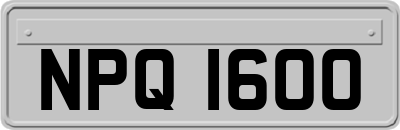 NPQ1600