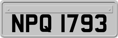 NPQ1793
