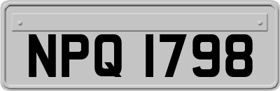 NPQ1798