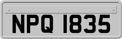 NPQ1835