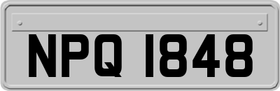 NPQ1848