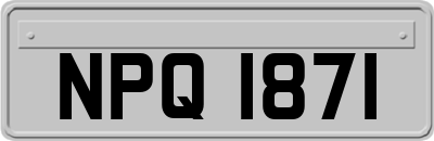 NPQ1871