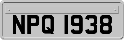 NPQ1938
