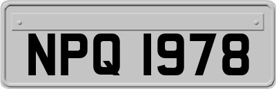NPQ1978