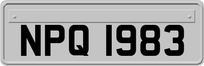 NPQ1983