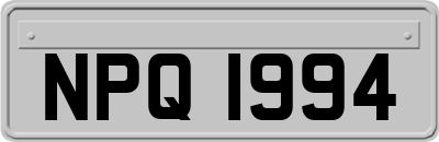 NPQ1994