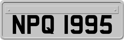 NPQ1995