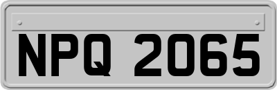 NPQ2065