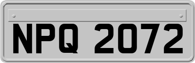 NPQ2072