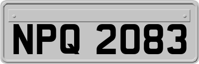 NPQ2083