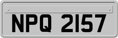 NPQ2157