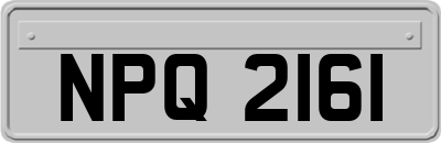 NPQ2161