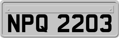 NPQ2203