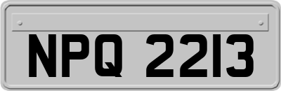 NPQ2213