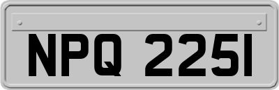 NPQ2251