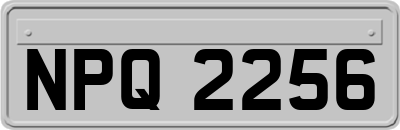 NPQ2256