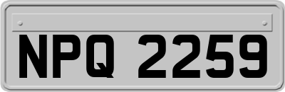 NPQ2259