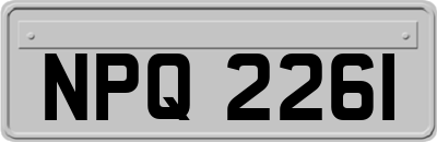NPQ2261