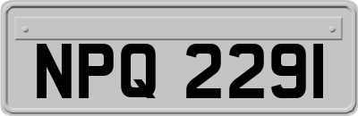 NPQ2291