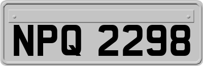 NPQ2298