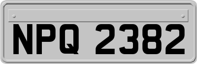 NPQ2382