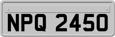 NPQ2450