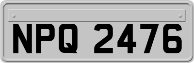 NPQ2476