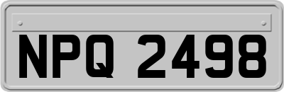 NPQ2498