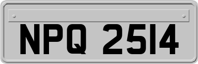 NPQ2514