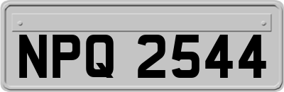 NPQ2544