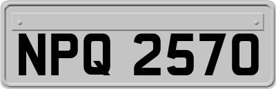NPQ2570