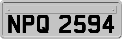 NPQ2594