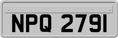 NPQ2791
