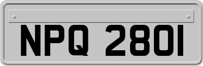 NPQ2801