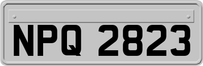NPQ2823