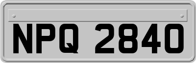 NPQ2840