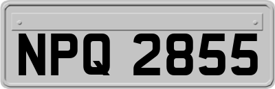 NPQ2855