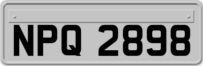 NPQ2898