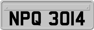 NPQ3014