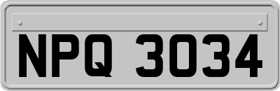 NPQ3034